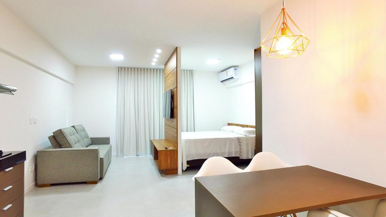 Studio Master Time Ponta Verde Maceio - Al Exterior photo